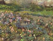 Rosenhain Pierre-Auguste Renoir